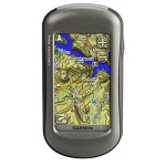 Handheld GPS Units